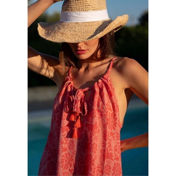 NWT Mersea Light & Breezy Dress Size Small / Medium - Picture 3 of 12